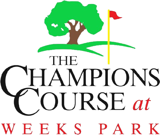 The Champions Course at Weeks Park – Wichita Falls, TX